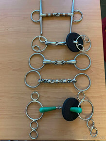 Udidla včetně Lorenzini a Winderen - 2