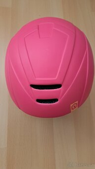 Dětská lyžařská helma - 2