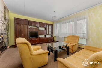 Prodej bytu 4+1 75 m², Brno - Židenice, ev.č. 00996 - 2