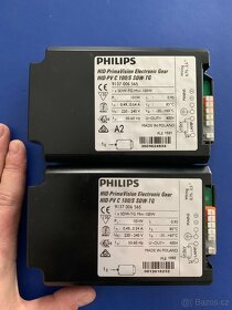 Předřadník Philips HID-PV C 100 /S SDW-TG - 2