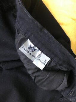 Prodam nove cerne rifle Lafeinier - 2