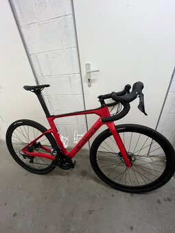 Prodám Sava Grus 4.0 - velikost L - 2