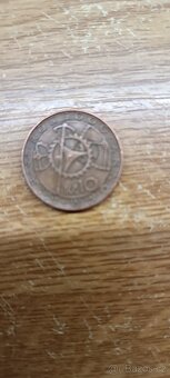 mince a bankovky - 2