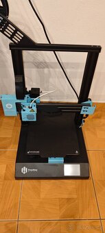 BestGee T220S Pro Profesionální - 3D tiskárna - 2