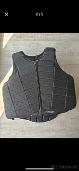 Vesta Racesafe L - 2