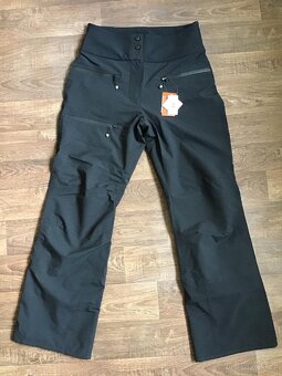 Nové dámské lyžařské kalhoty Nord Blanc, vel. 42/40 - 2