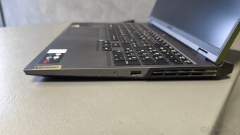 Lenovo Legion 5 Pro-16ACH6H (nefunkční) - 2