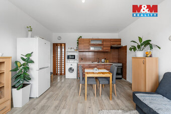 Prodej bytu 2+kk, 41 m², Rumburk, ul. Karoliny Světlé - 2