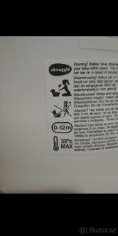 Vanička Shnuggle - 2