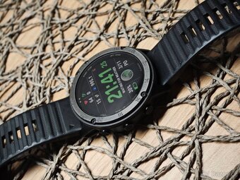 Garmin tactix delta sapphire - 2