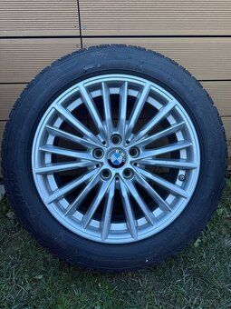 Alu kola BMW g20 g21 - 2