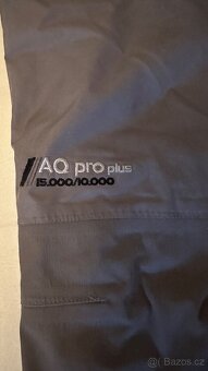 Lyžařské kalhoty Loap - 2