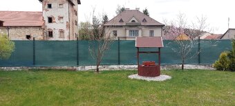 Zahrada 509m² Radnice u Rokycan - 2