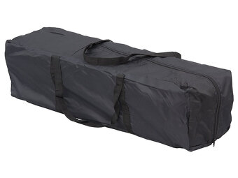 Cestovní postýlka Scarlett+matrace a přísl. - TOP STAV - 2