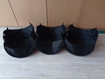 Košík na Valco snap4, nové k odeslání - 2