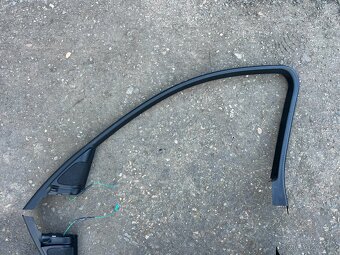 BMW 3er E90/E91 výškové reproduktory - 2