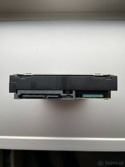 Pevný disk HDD 3.5" SATA - 500 GB - 2