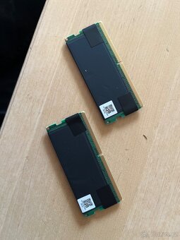 Sodimm DDR5 2x16gb ram - 2