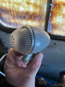 Sběratelské světla - 2