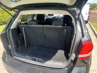 Prodám Fiat Freemont 2.0L 125kW - 2