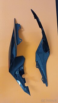 Yamaha R1 rn32 ND - 2