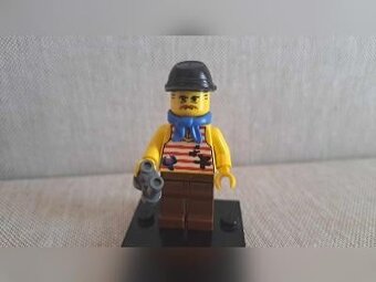 🤹♂️ Lego Adventurers figurky - Mix 🤹♂️ - 2