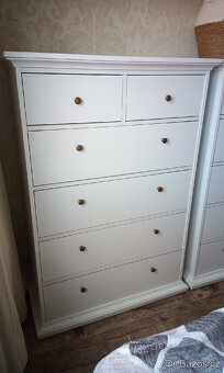 Komoda ve stylu Provence - 2