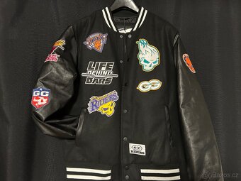 Grenzgaenger bunda, Mko - 2