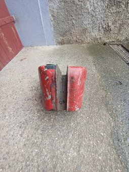 Nádrž pionýr Jawa 50 - 2