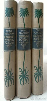 Ilustrovaný zeměpis - 2