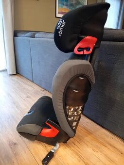 Dětská autosedačka Römer - 2