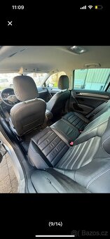 Volkswagen e-golf golf elektromobil 2019 - 2