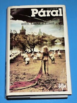Vladimír Páral - 2
