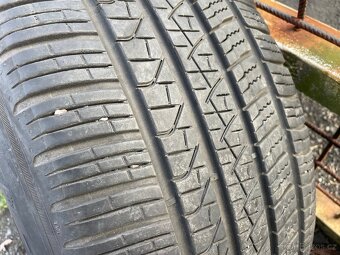 Mercedes GL– GLS alu kola - 2