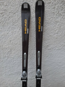 Head Cyber XP Titanium - 2