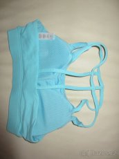 Nová sportovní podprsenka - 2