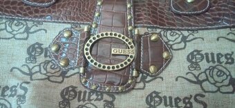 KABELKA GUESS NOVÁ NENOŠENÁ - 2