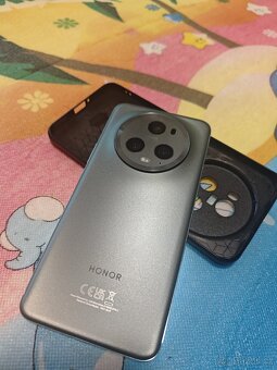 HONOR MAGIC 5 PRO 12 /512GB DUAL - 2