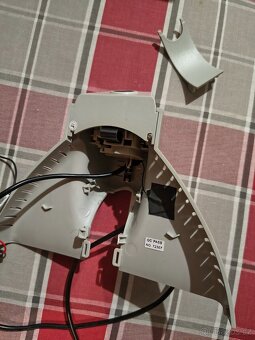 DVR kamera Škoda Superb 3 - 2