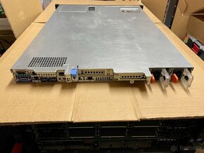 Server Dell PE R430, 16core (nebo 28core), 64GB RAM [AKCE] - 2