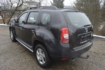 Dacia Duster 1.6 77 KW 112 000 KM - KLIMA - 2