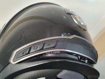 SRC komunikátor Interkom Komunikačný systém M1 - 2