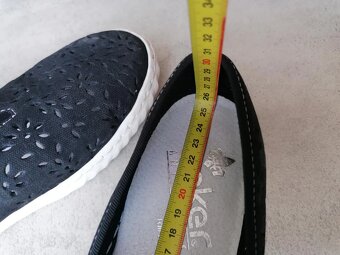 Dámské mokasíny Rieker, vel. 40 - 2