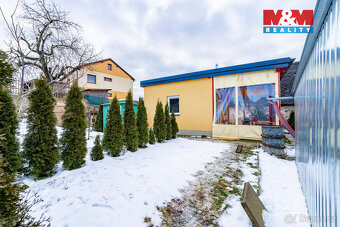 Prodej chaty, Puklice, Jihlava - 2