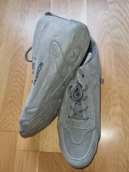 Boty eu 40 - 2