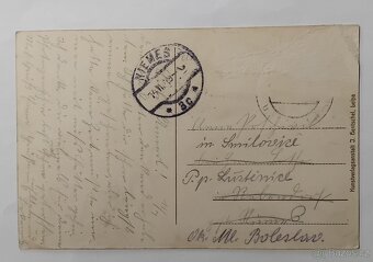 Starý pohled- Dobranov/okr. Česká Lípa - 2