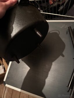 Outdoor vybavení - 2