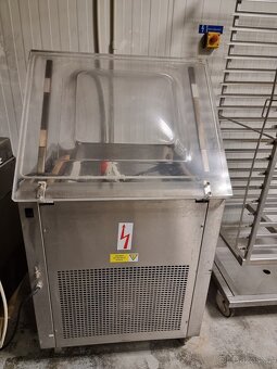 Výprodej  potravinářských strojů - 2