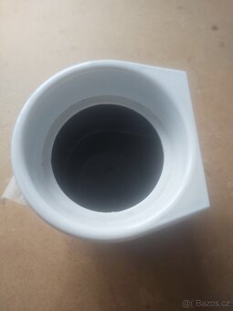 Skleničky lisované sklo za - 2