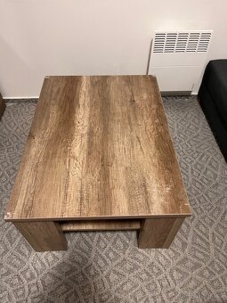 Konferenční stůl - 2